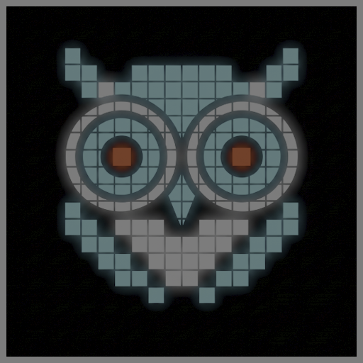 Pixel Focus - Retro Pomodoro Timer App Logo